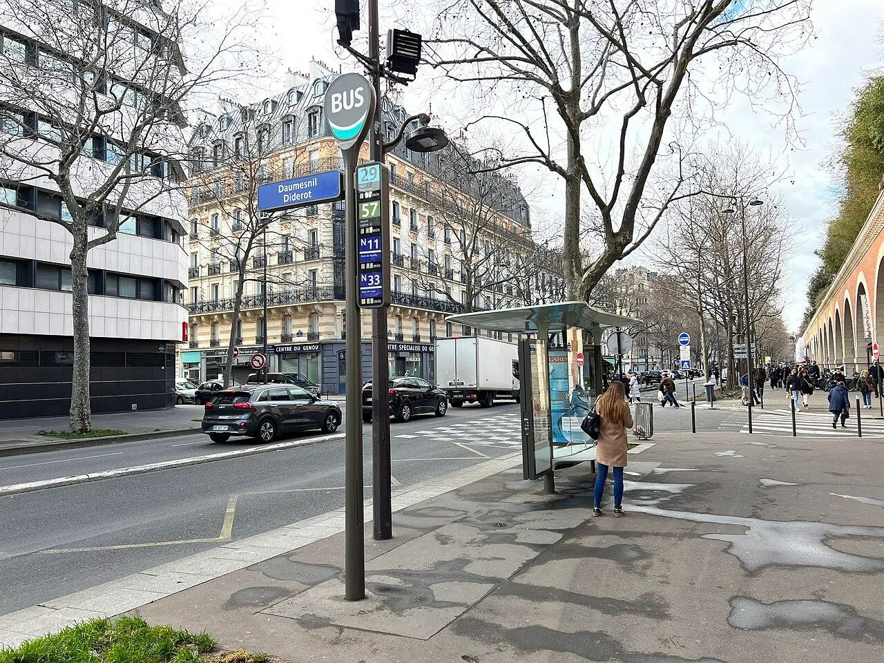 Galerie Claude Samuel