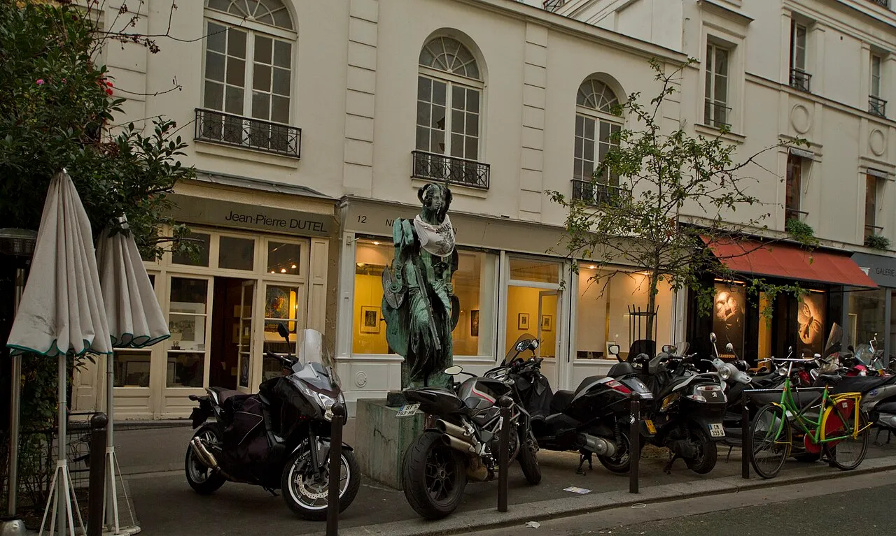 Vénus des Arts