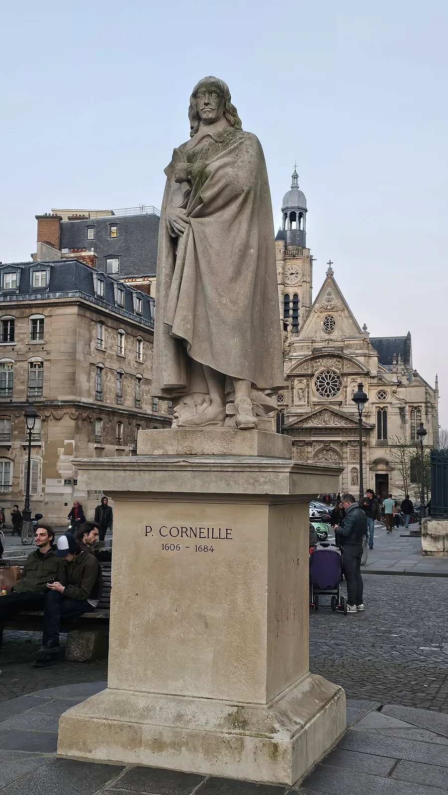 Pierre Corneille