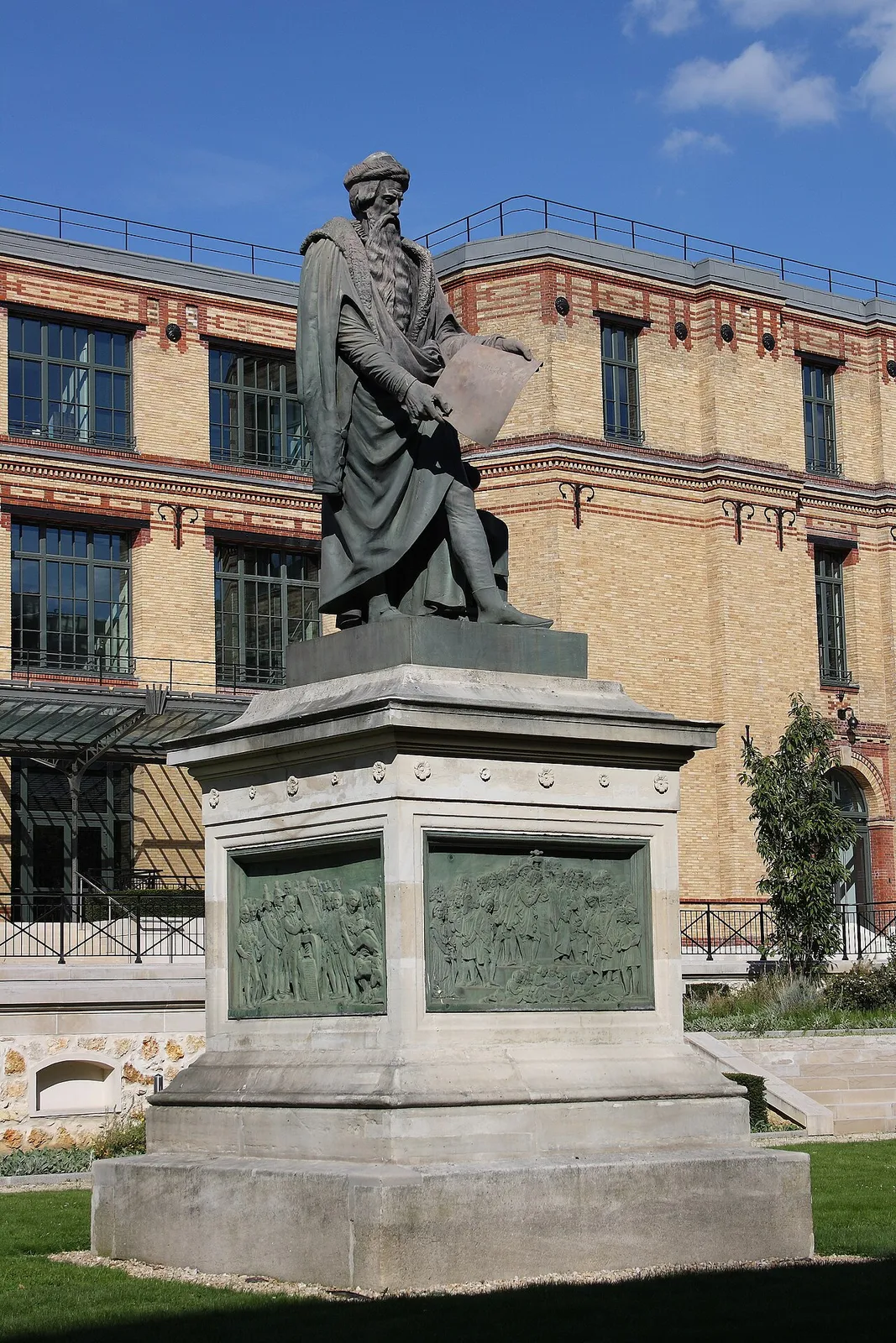 Gutenberg