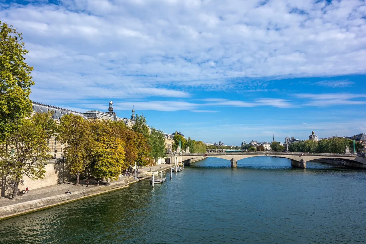 La Seine