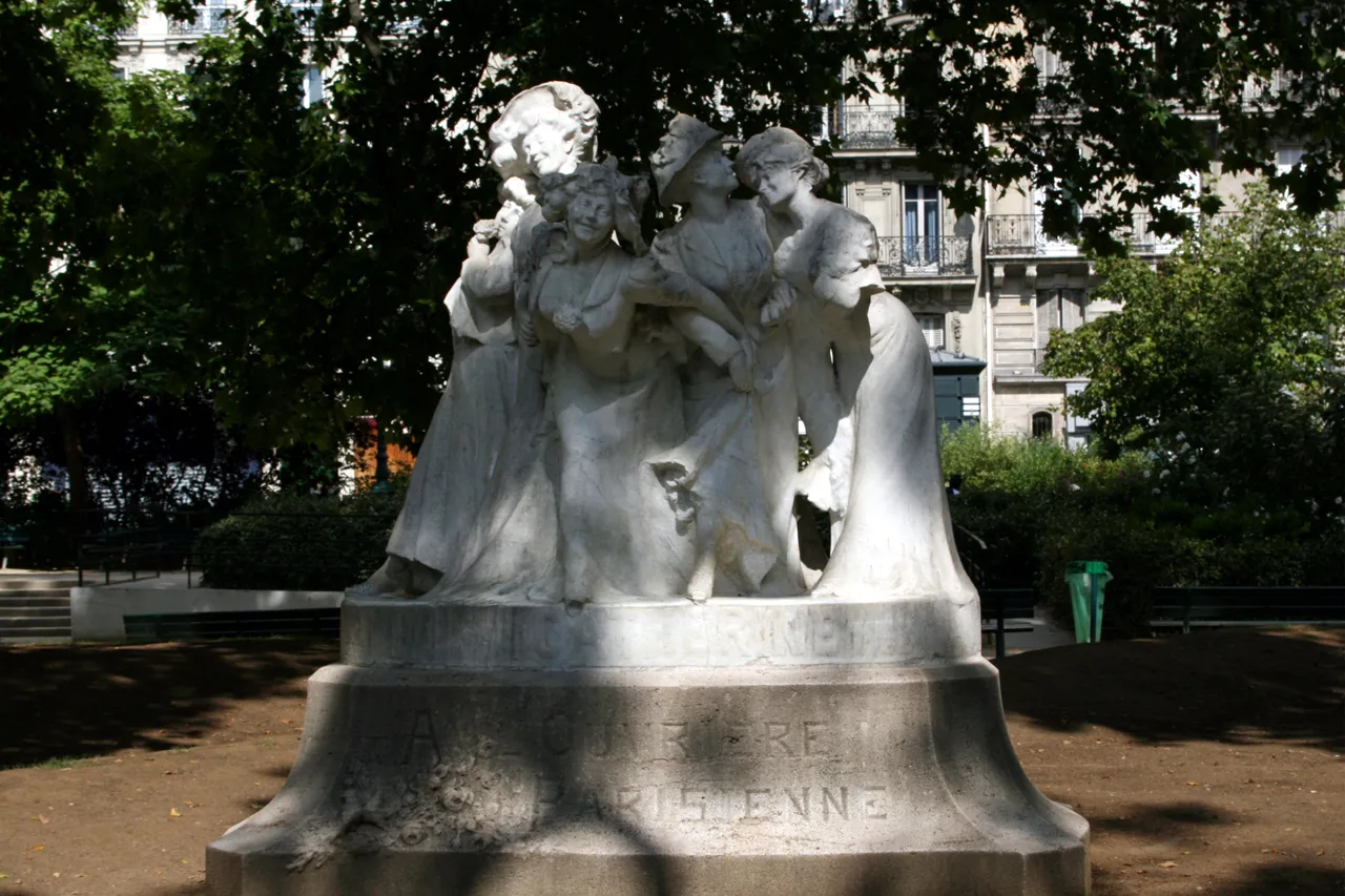 La Sainte-Catherine