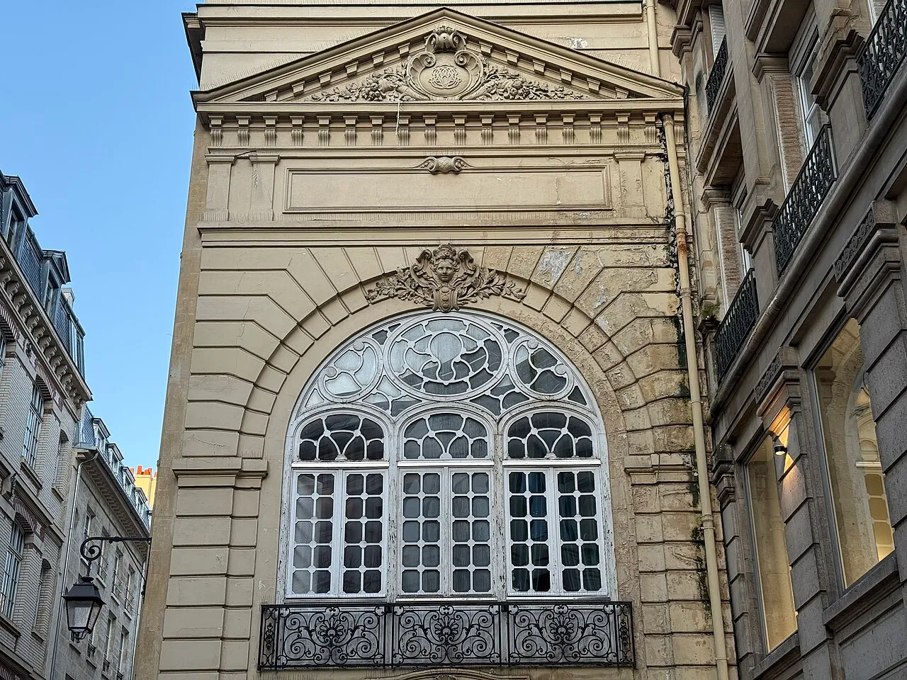 L'Arche