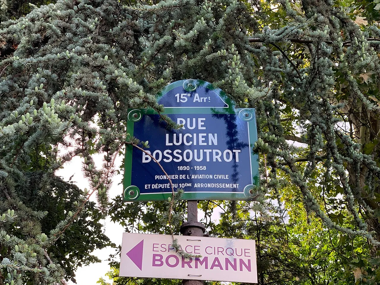 L'Espérance