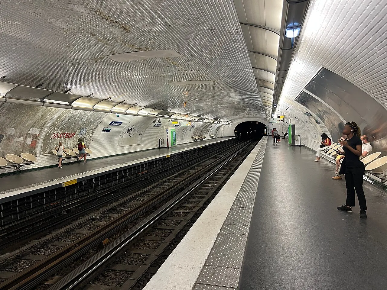 Édicule Guimard