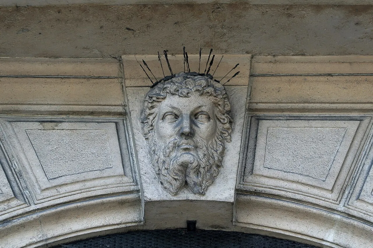 Édicule Guimard