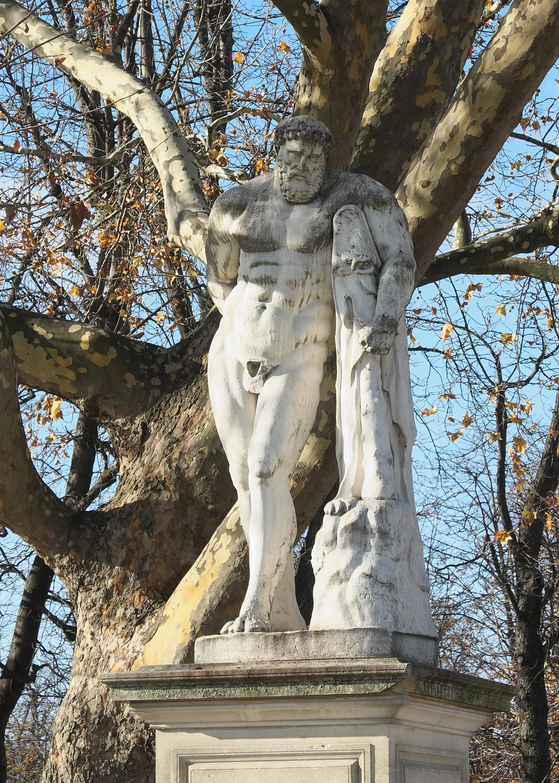 Hercule Farnese