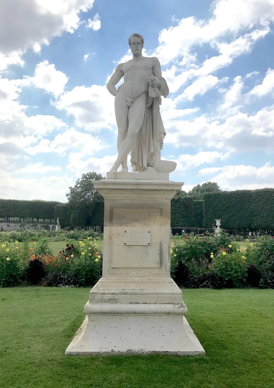 Cincinnatus