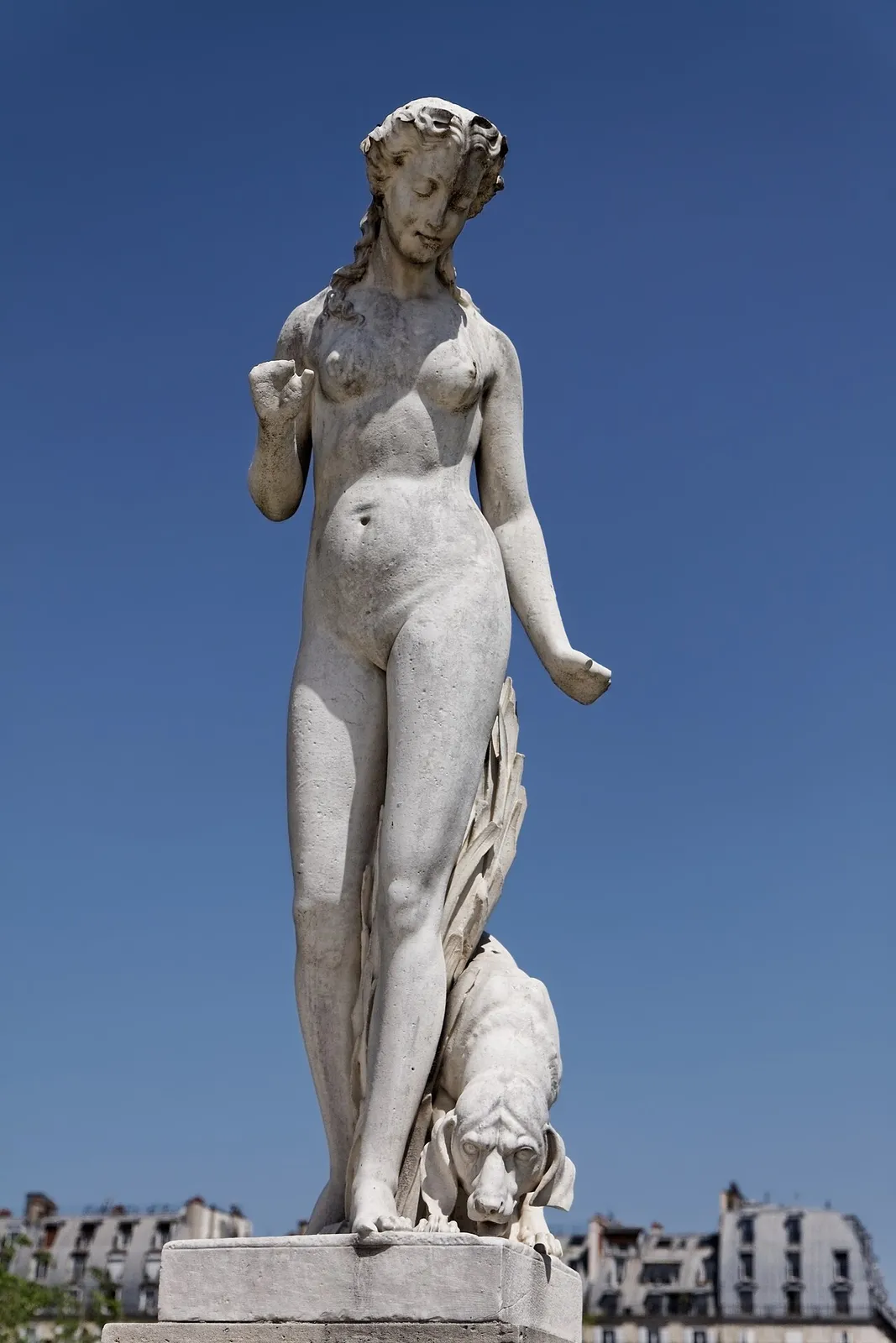 Nymphe