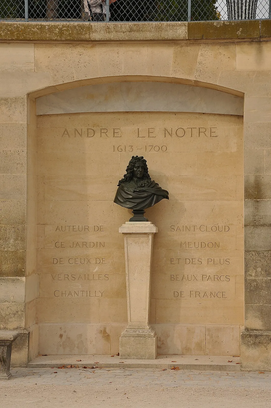 André Le Nôtre