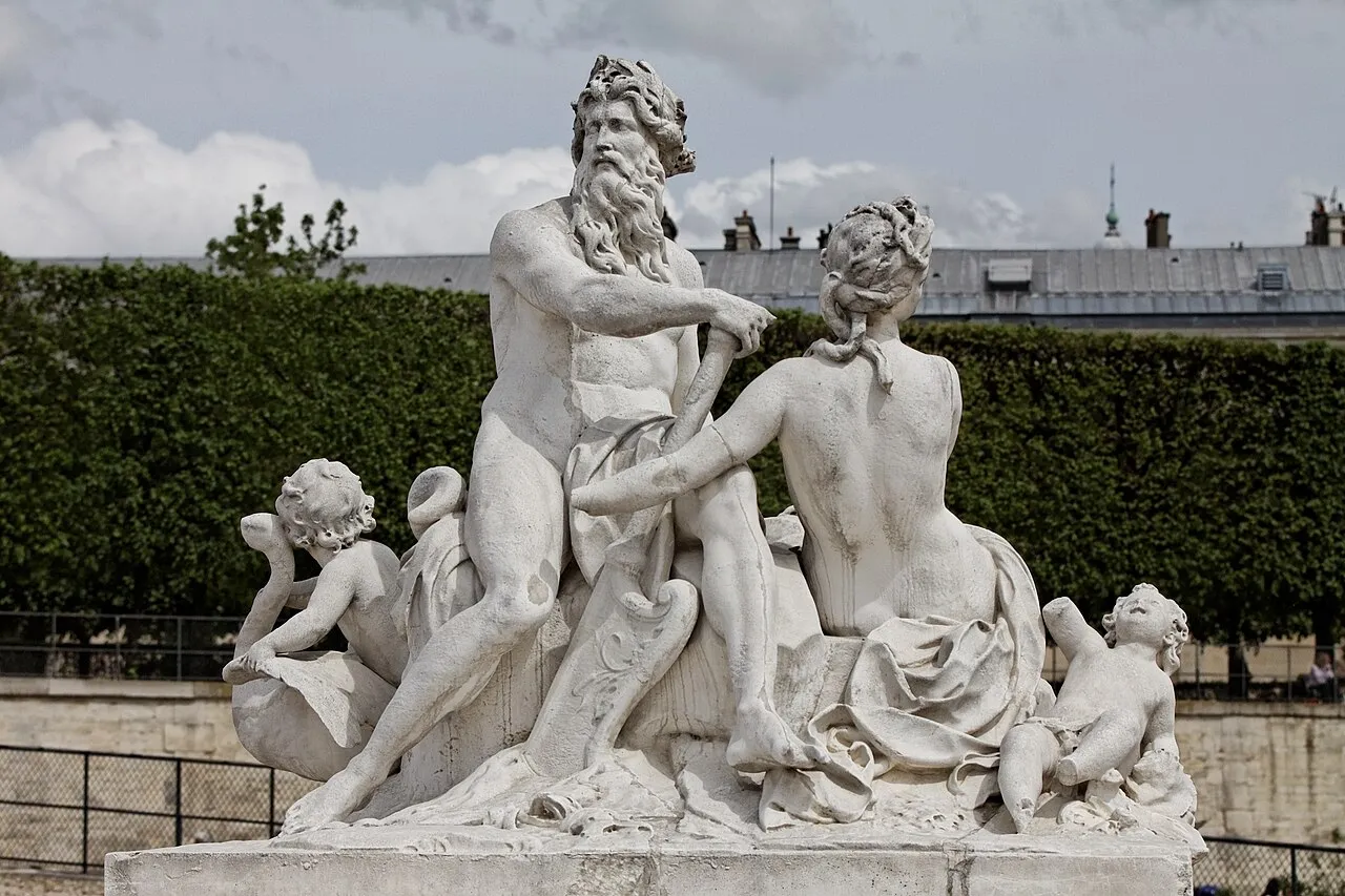La Seine et la Marne