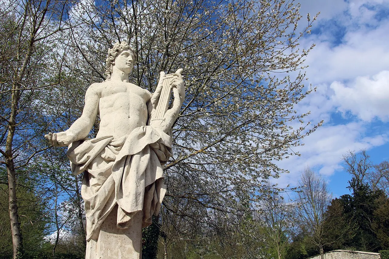 Apollon