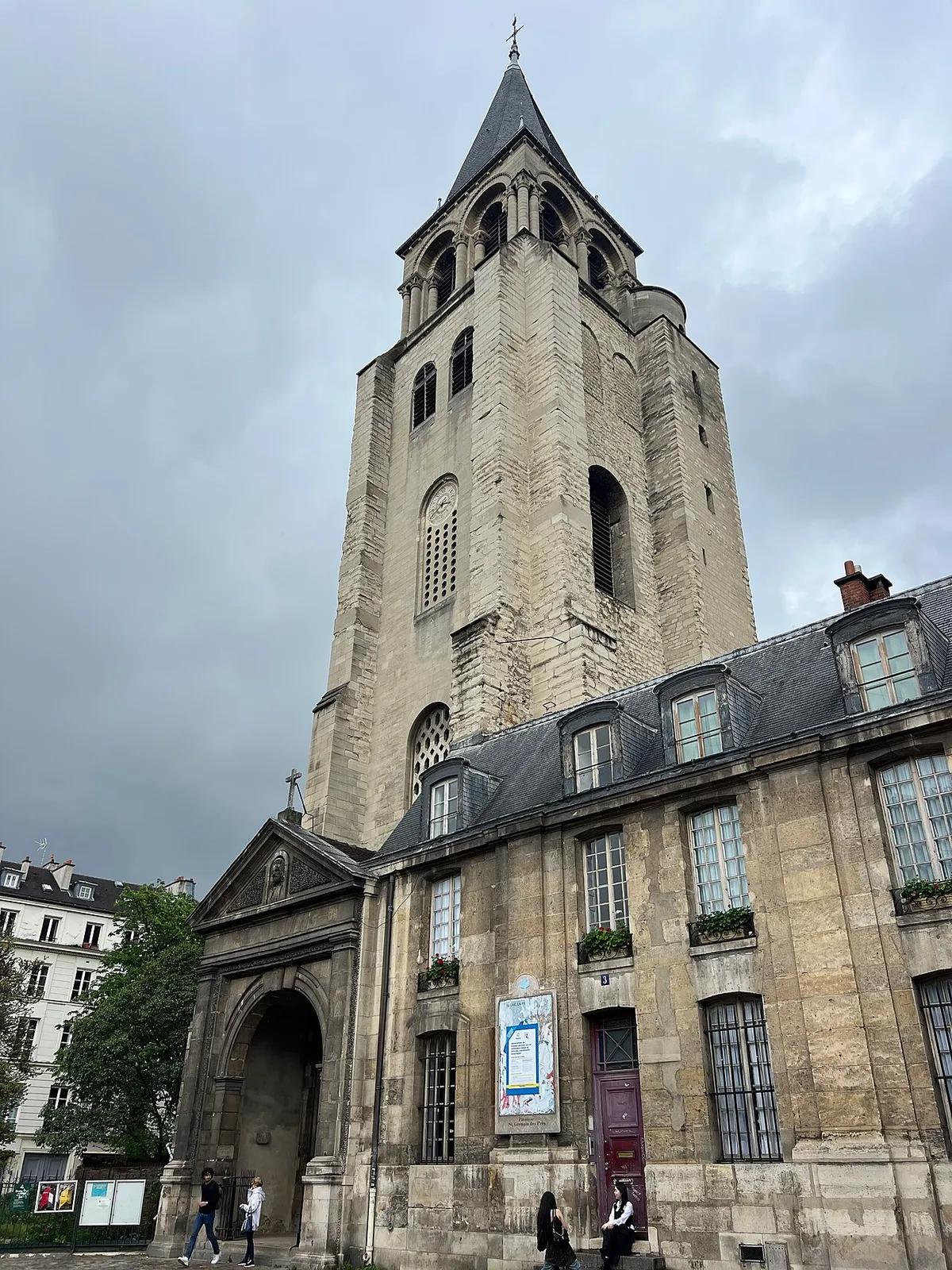 Le Prométhée