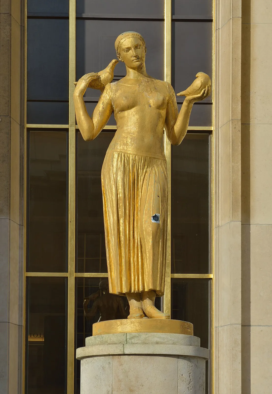 La Jeunesse