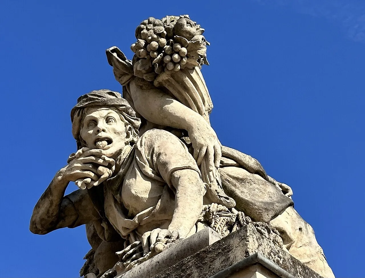 L'Abondance