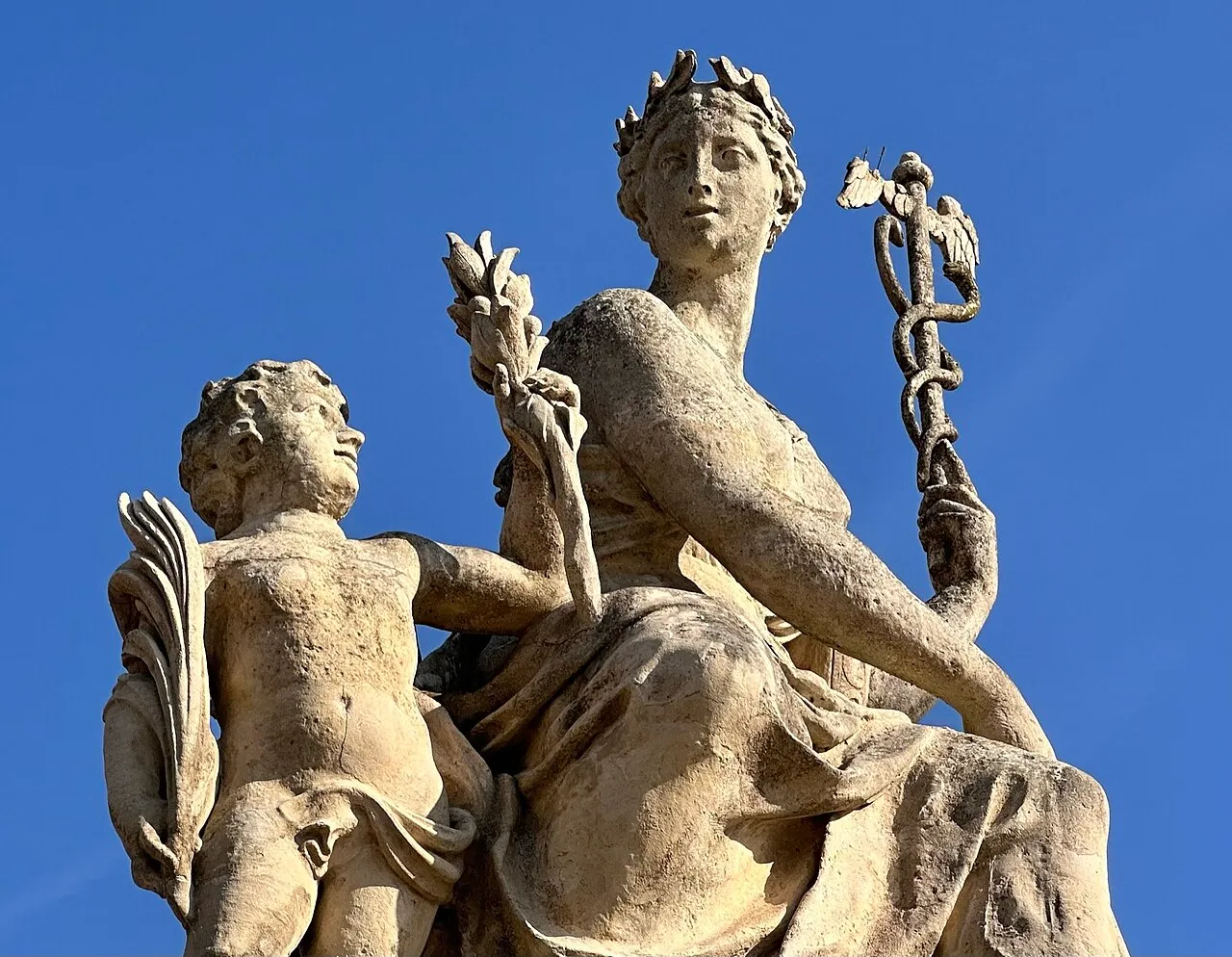 La Paix