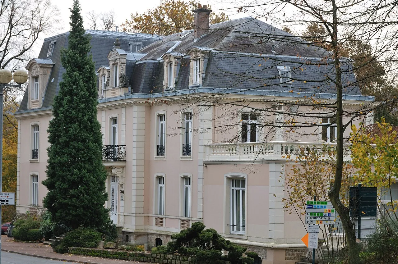 La Boule de Neige