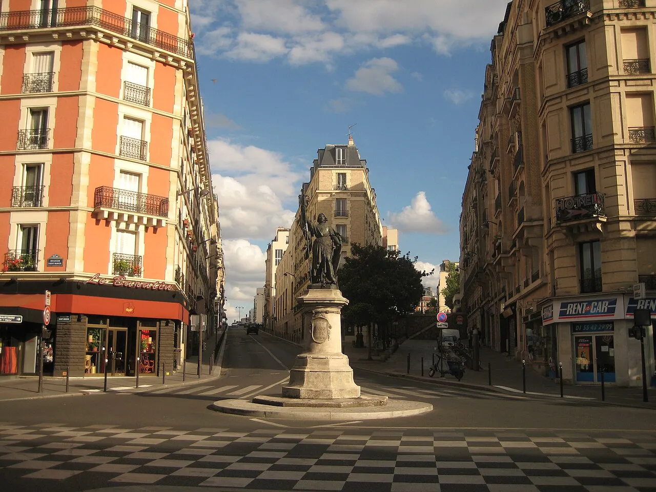 Jeanne d'Arc 1412-1431