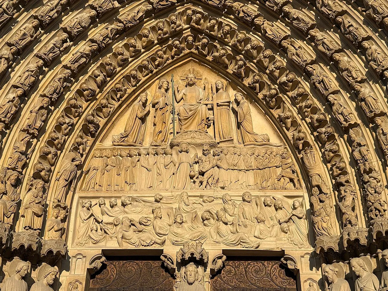 Galerie des Rois