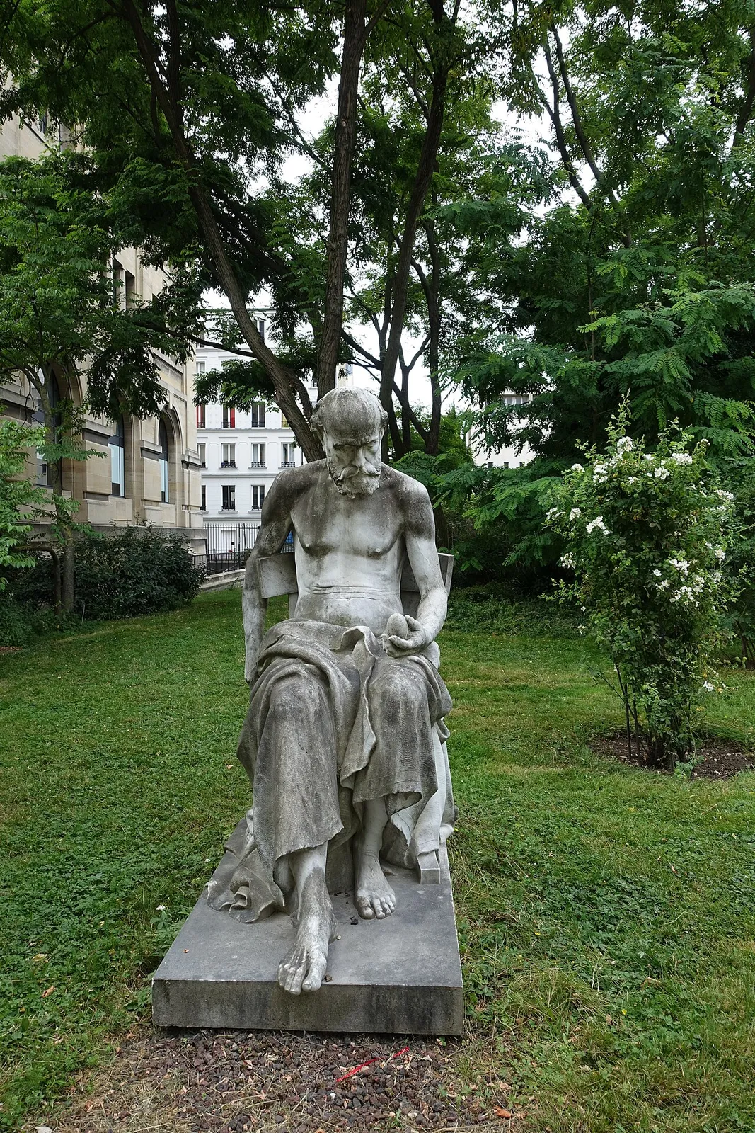 Science et Mystère