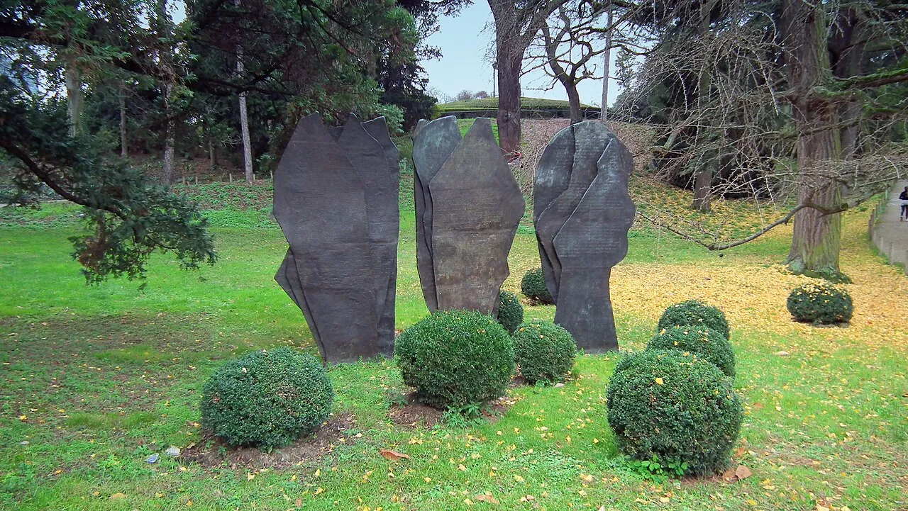 Hommage à Saint-John Perse