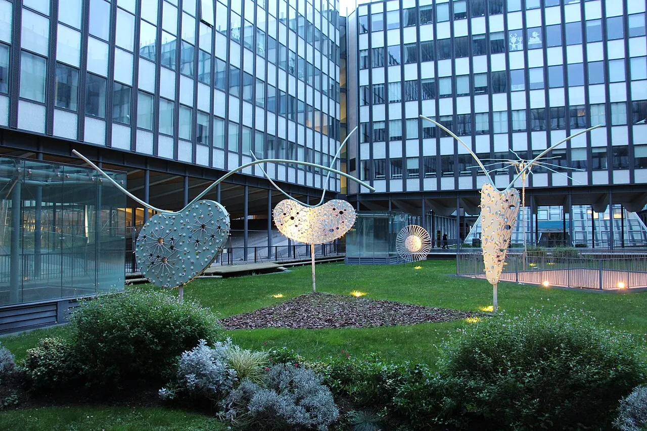 Mobiles de Steiner