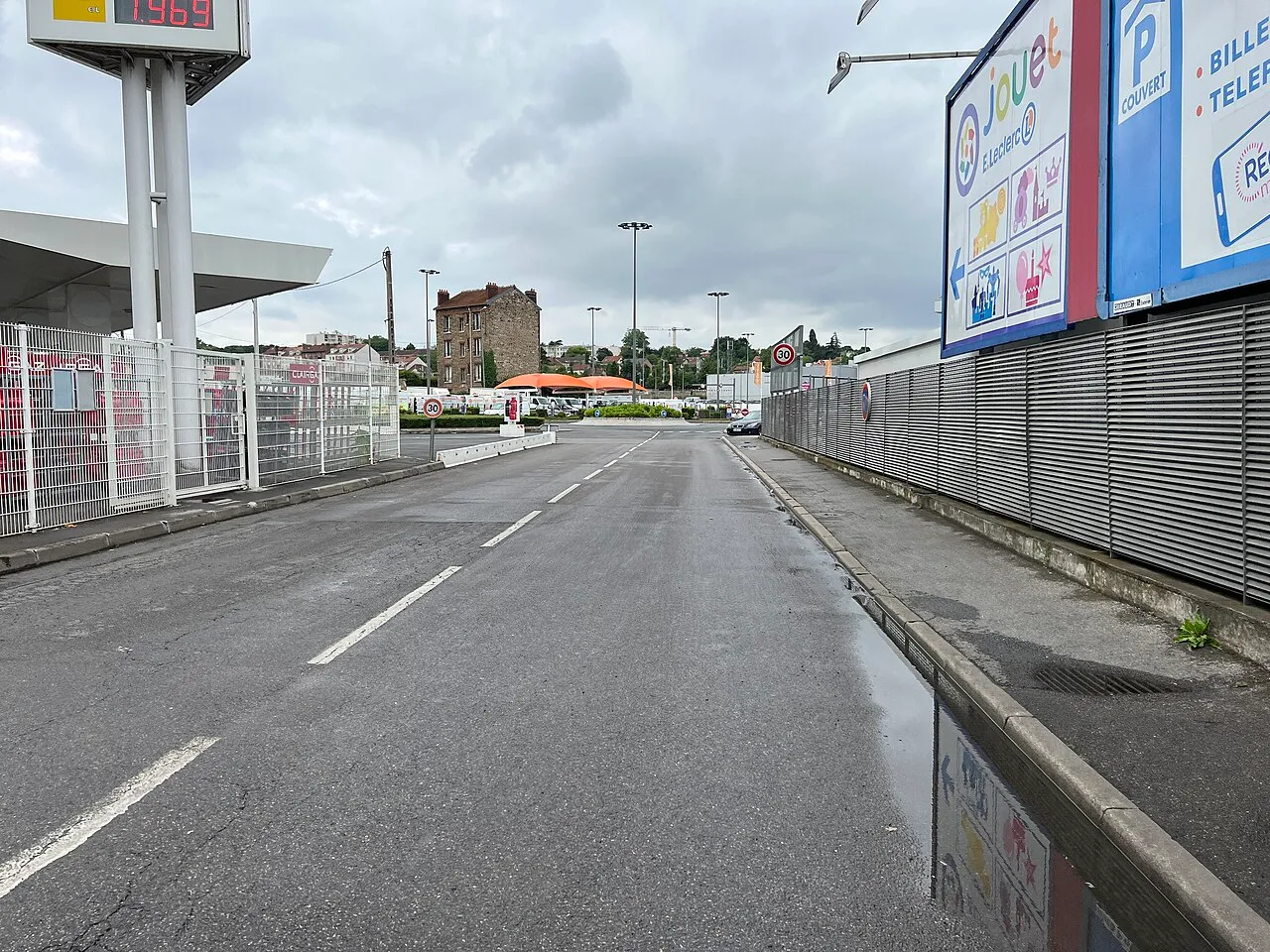 Porte