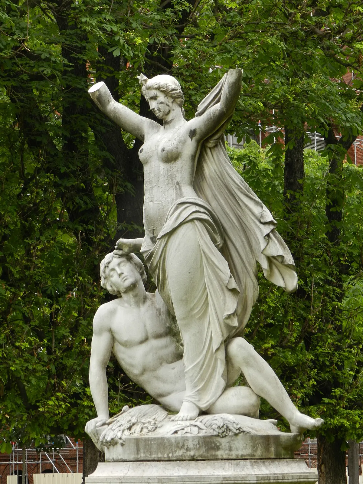 L'Aurore
