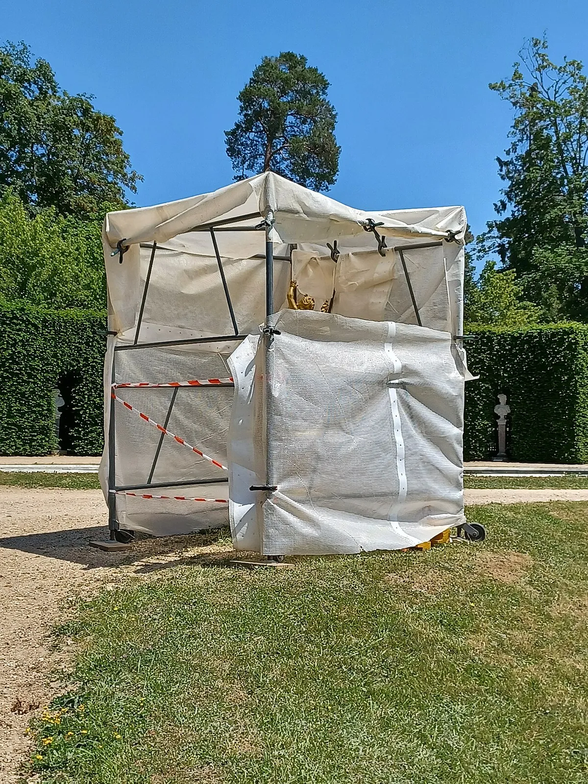 L'Amérique