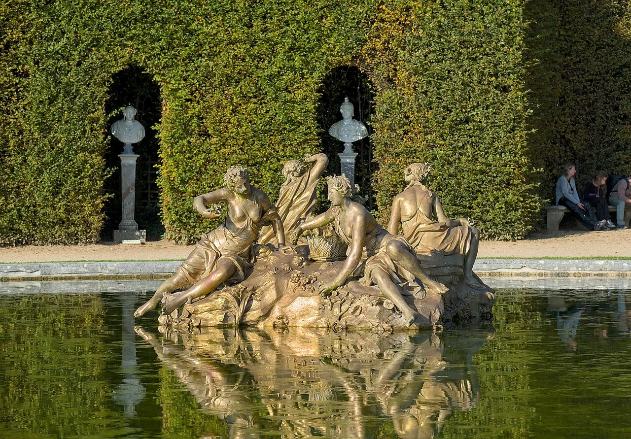 L'Asie