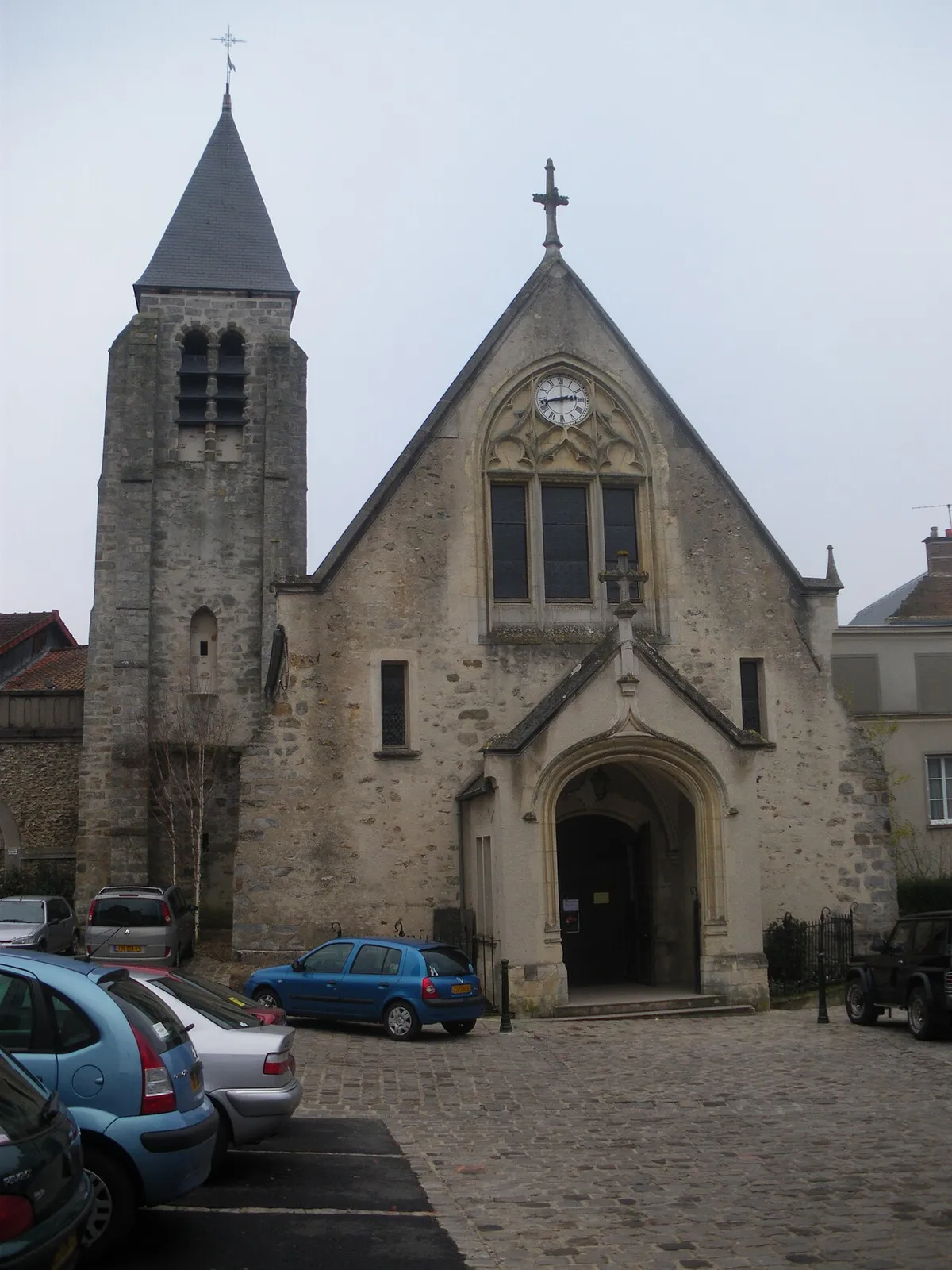 Tour Gamard