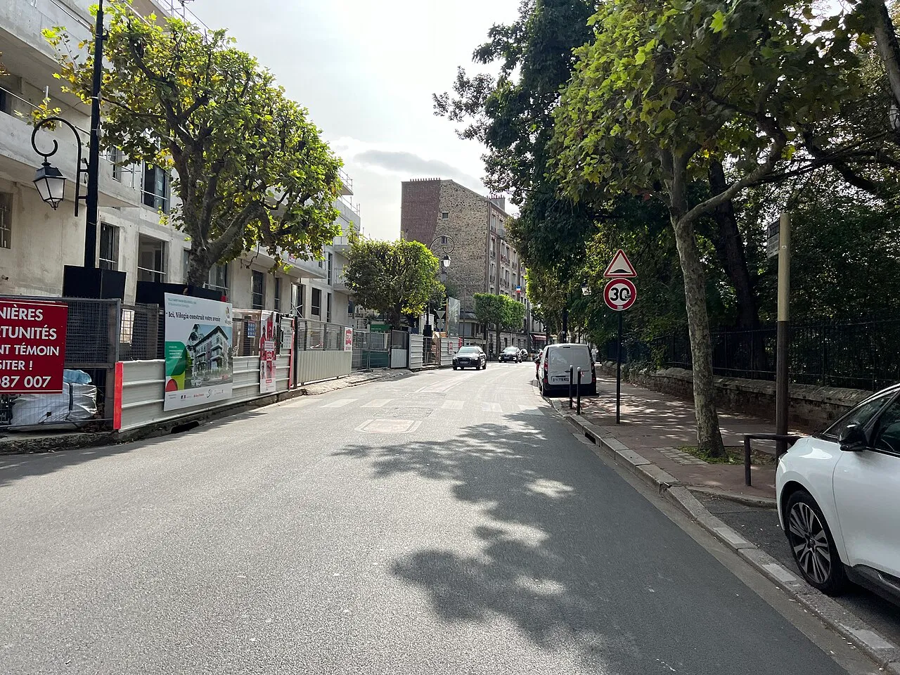 La Cruche Cassée