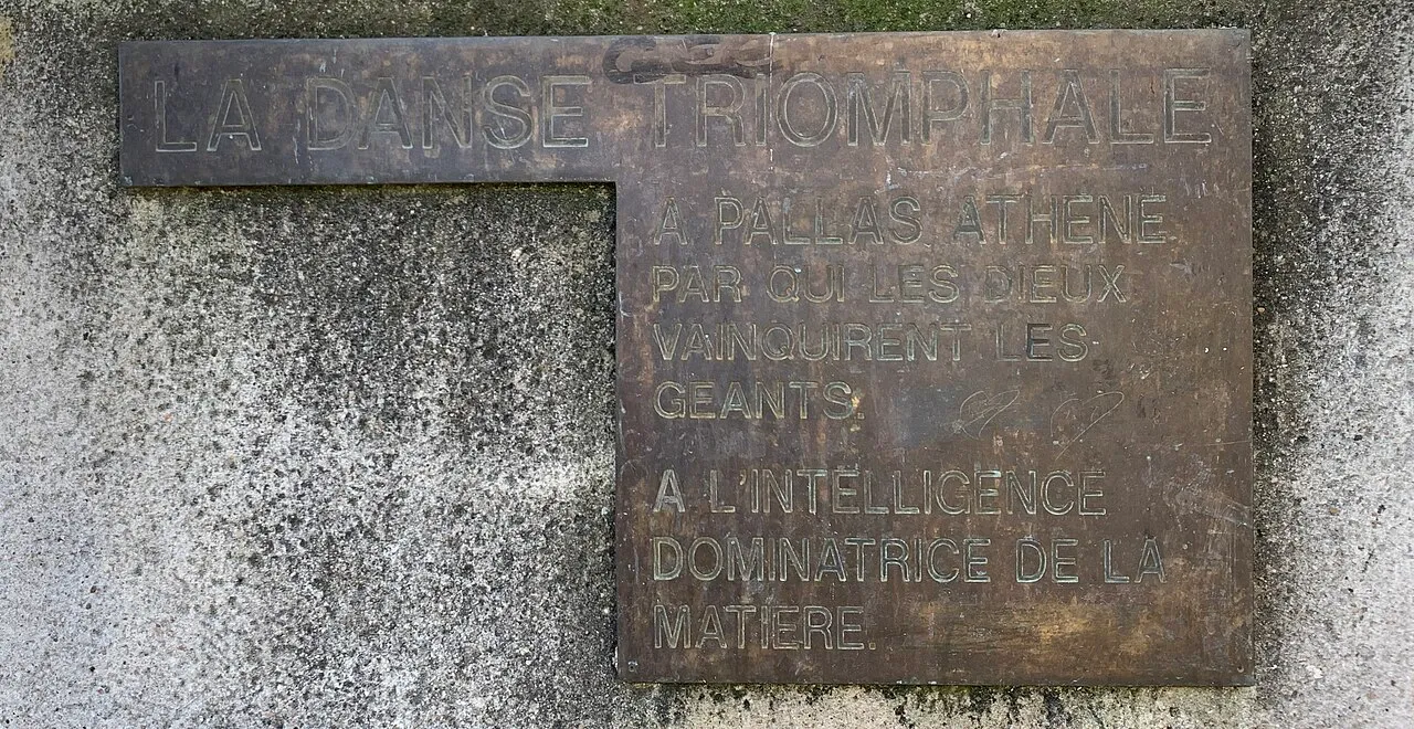 La Danse Triomphale