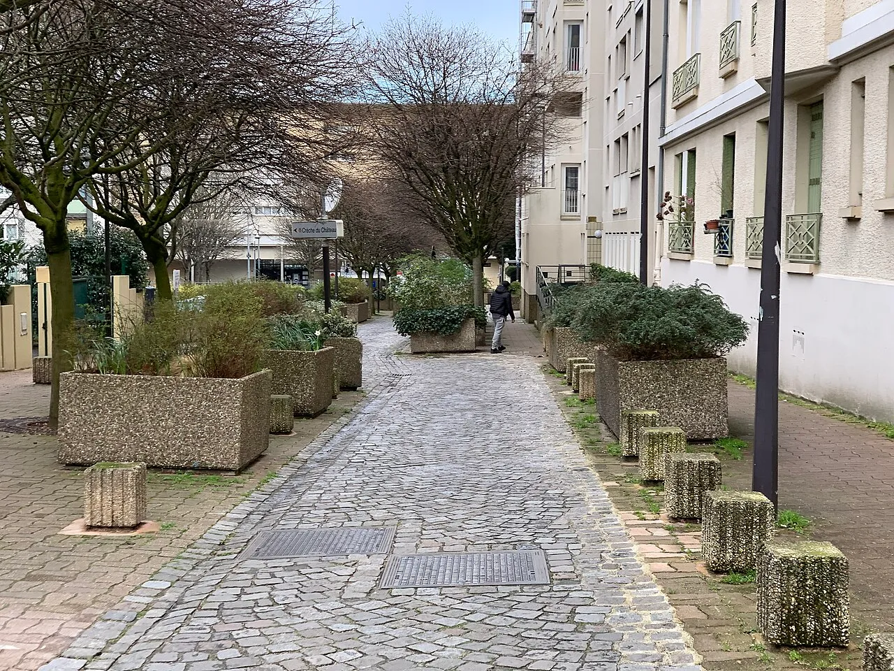 Sculpture sans titre