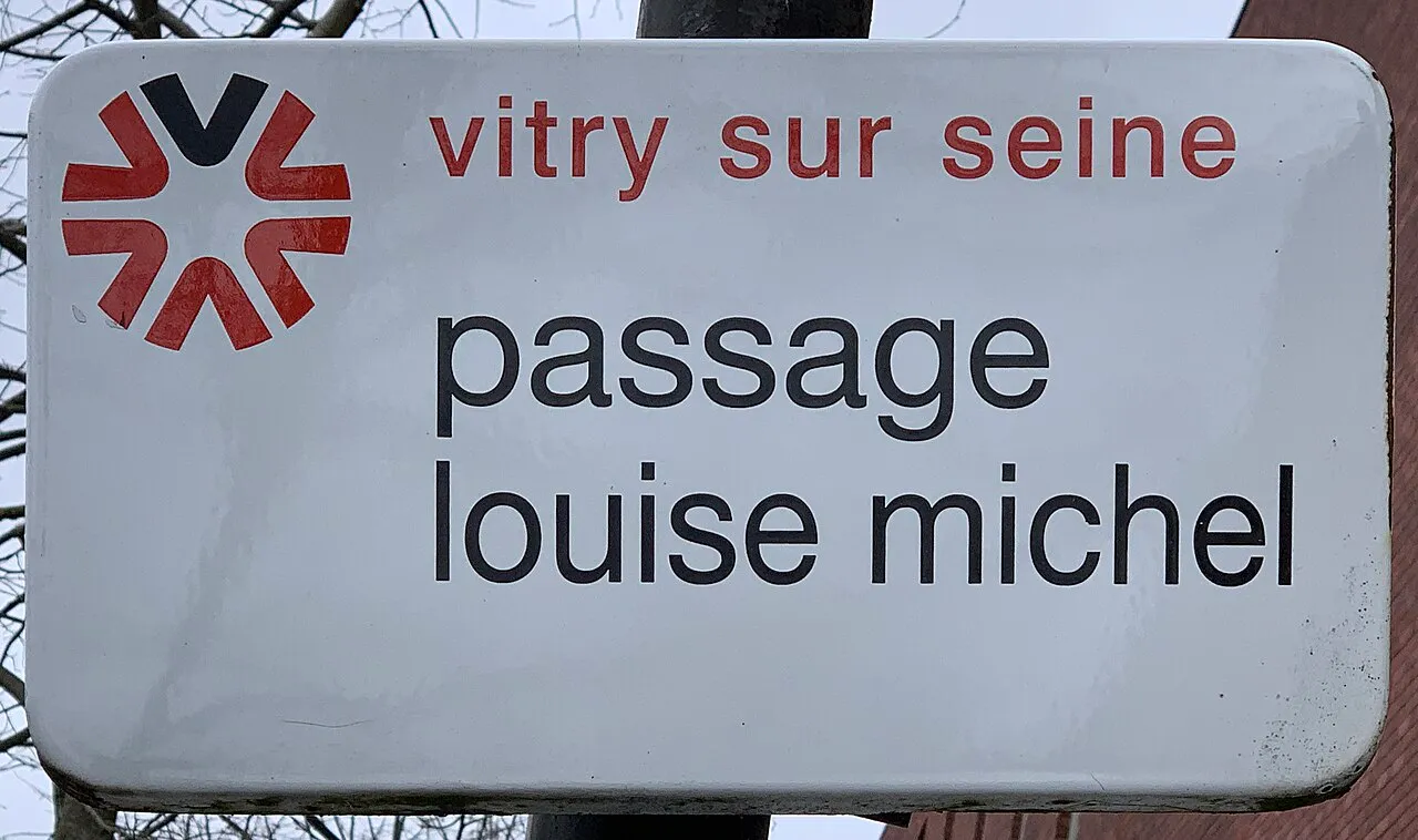 Une Nébuleuse