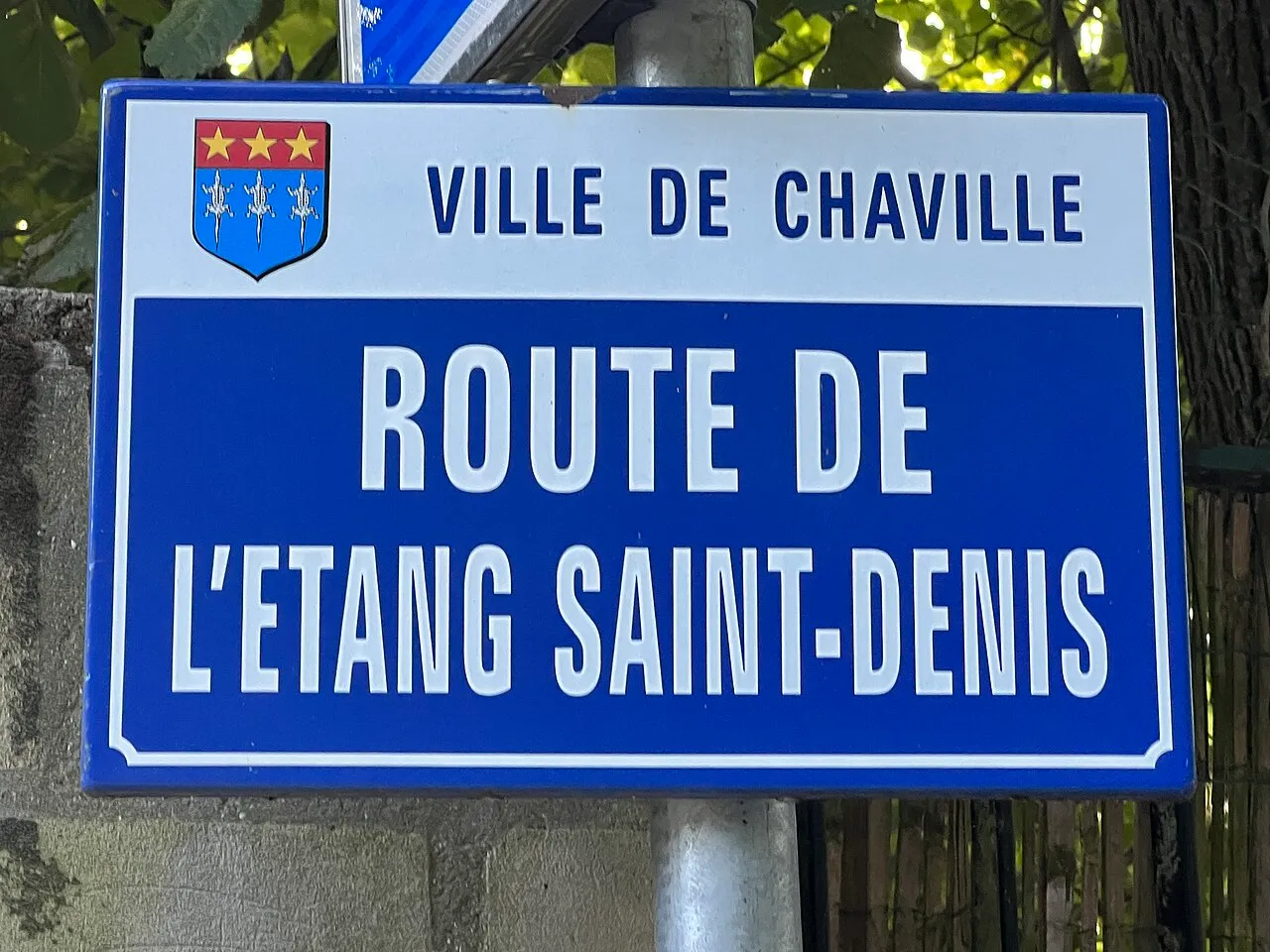Notre dame du bon repos