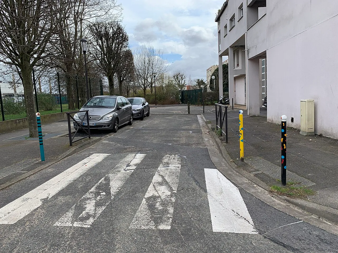 Hommage à Gérard Philipe
