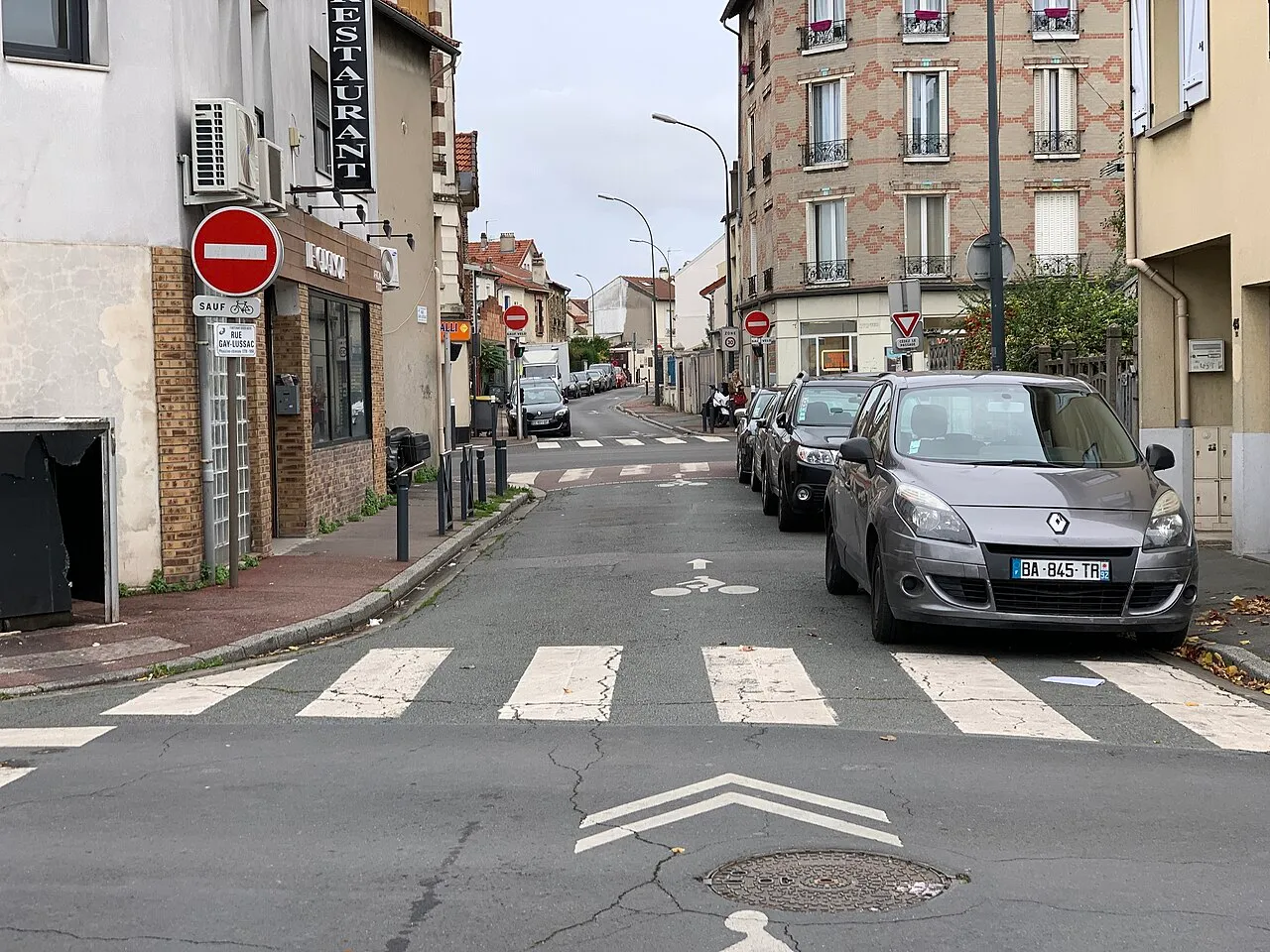 Hommage à Matisse