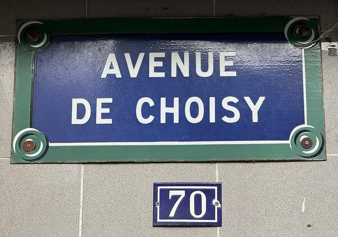 L'arche de la fraternité