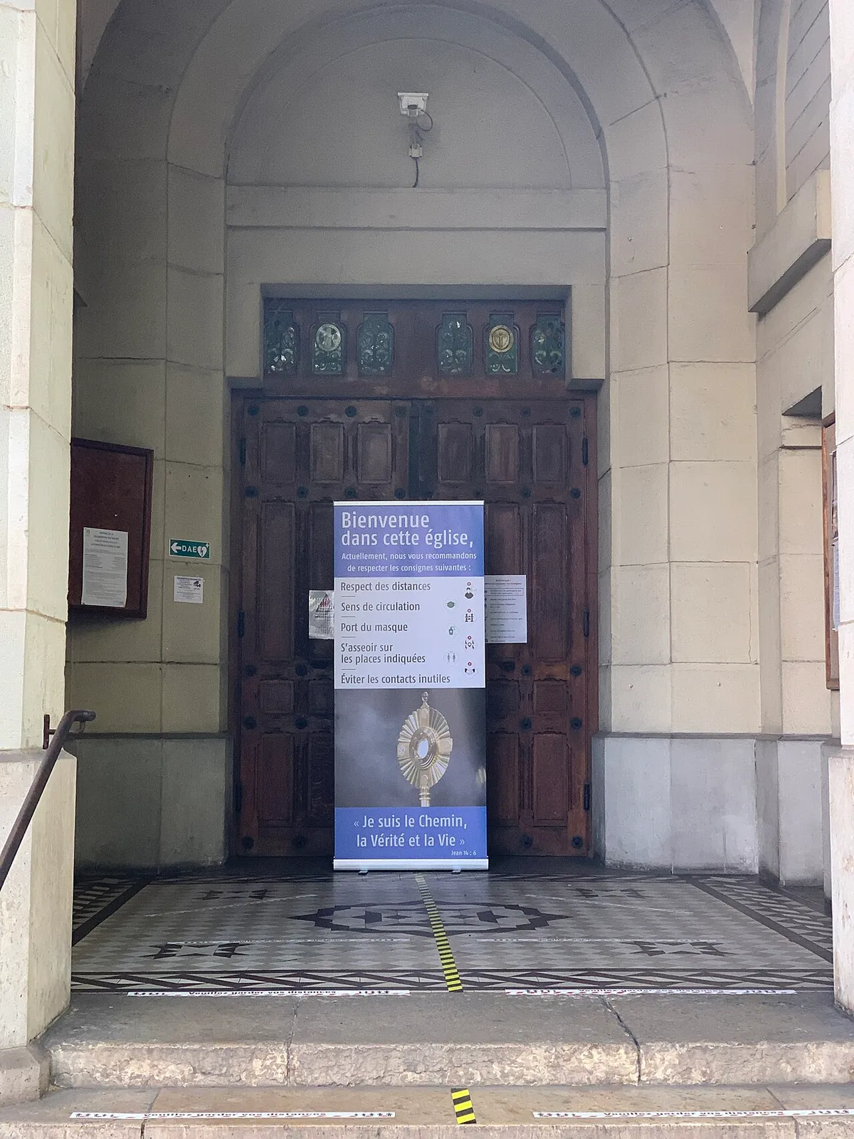 Saint Vincent-de-Paul