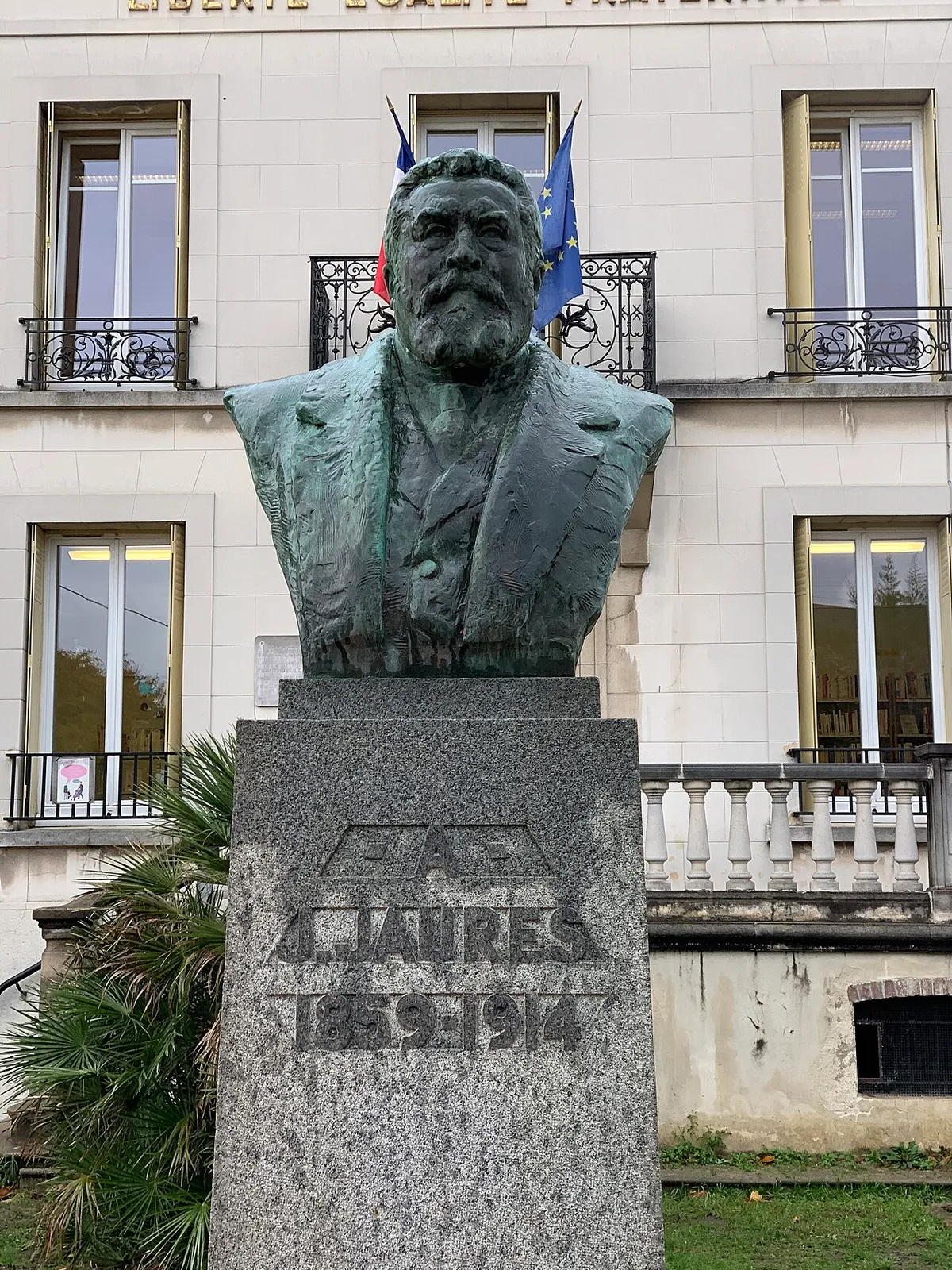 Jean Jaurès