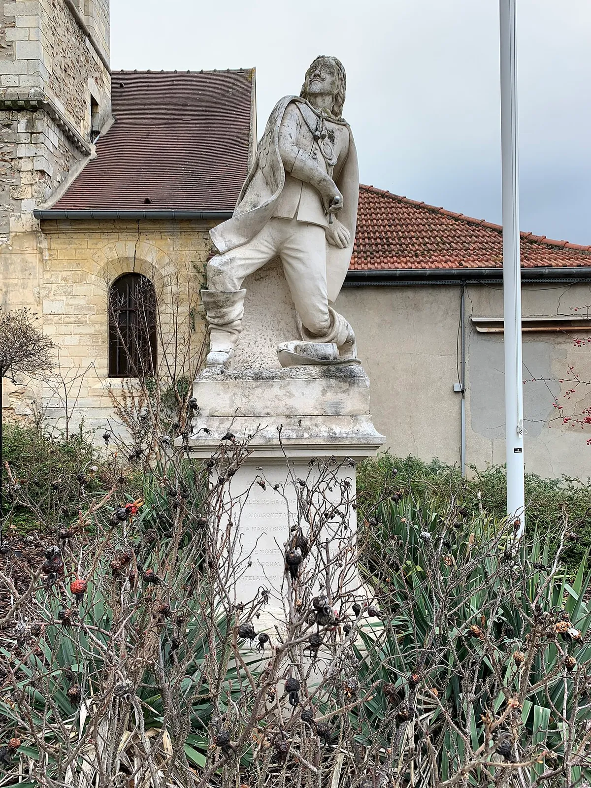 D'Artagnan