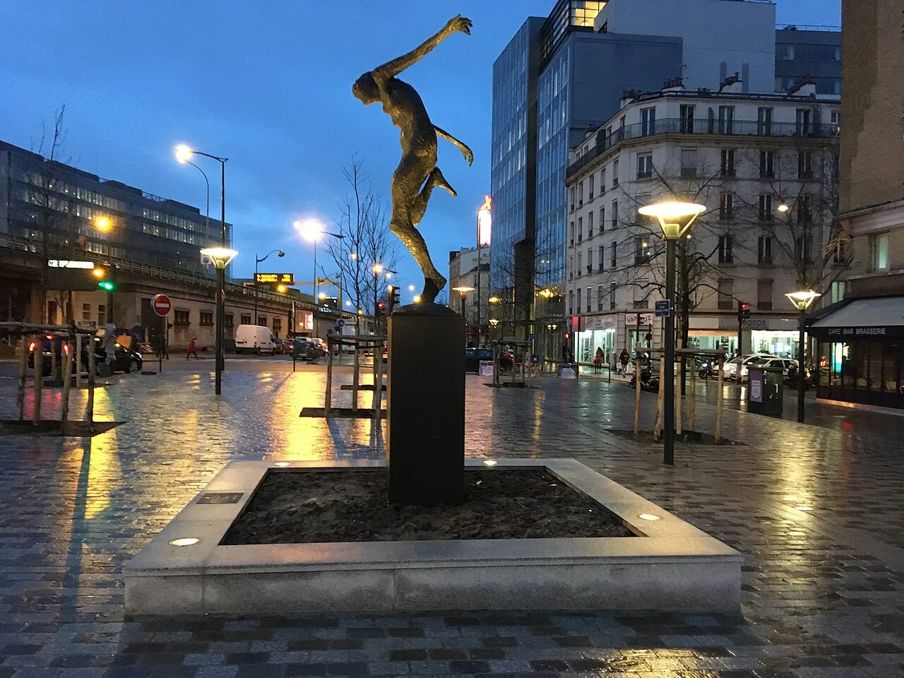 L'Équilibre