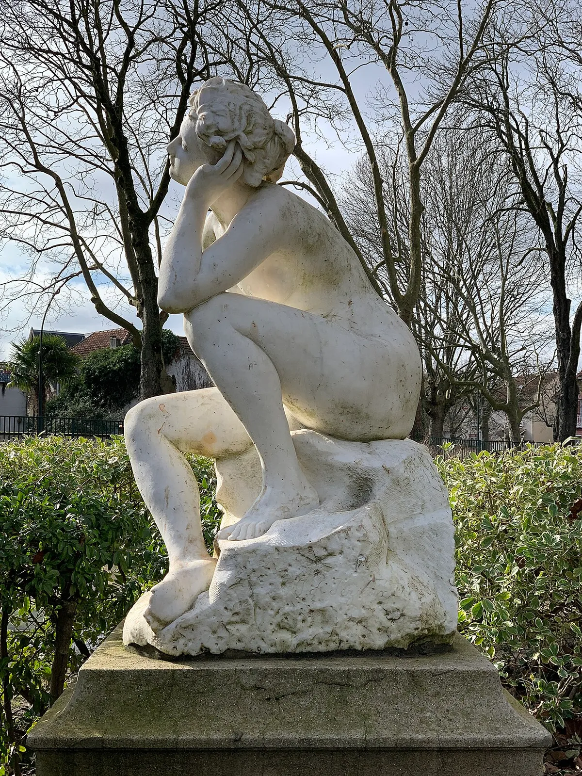 Songe d'Avenir