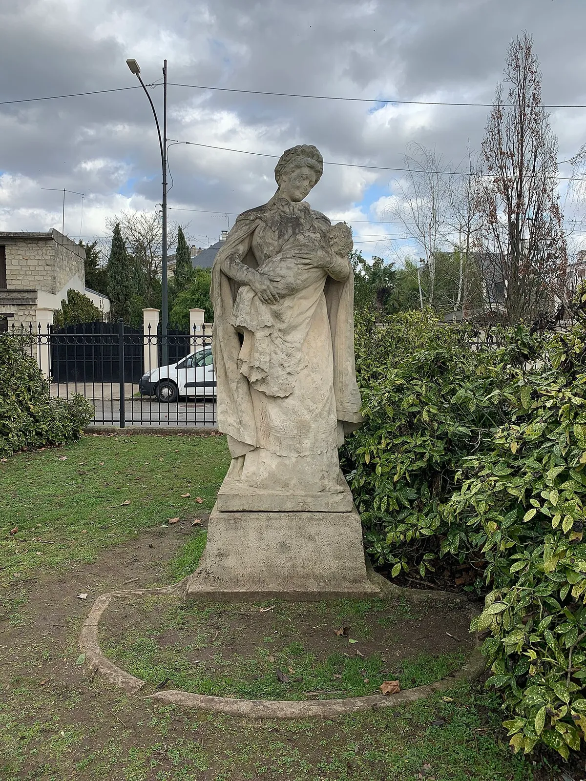 La Nourrice