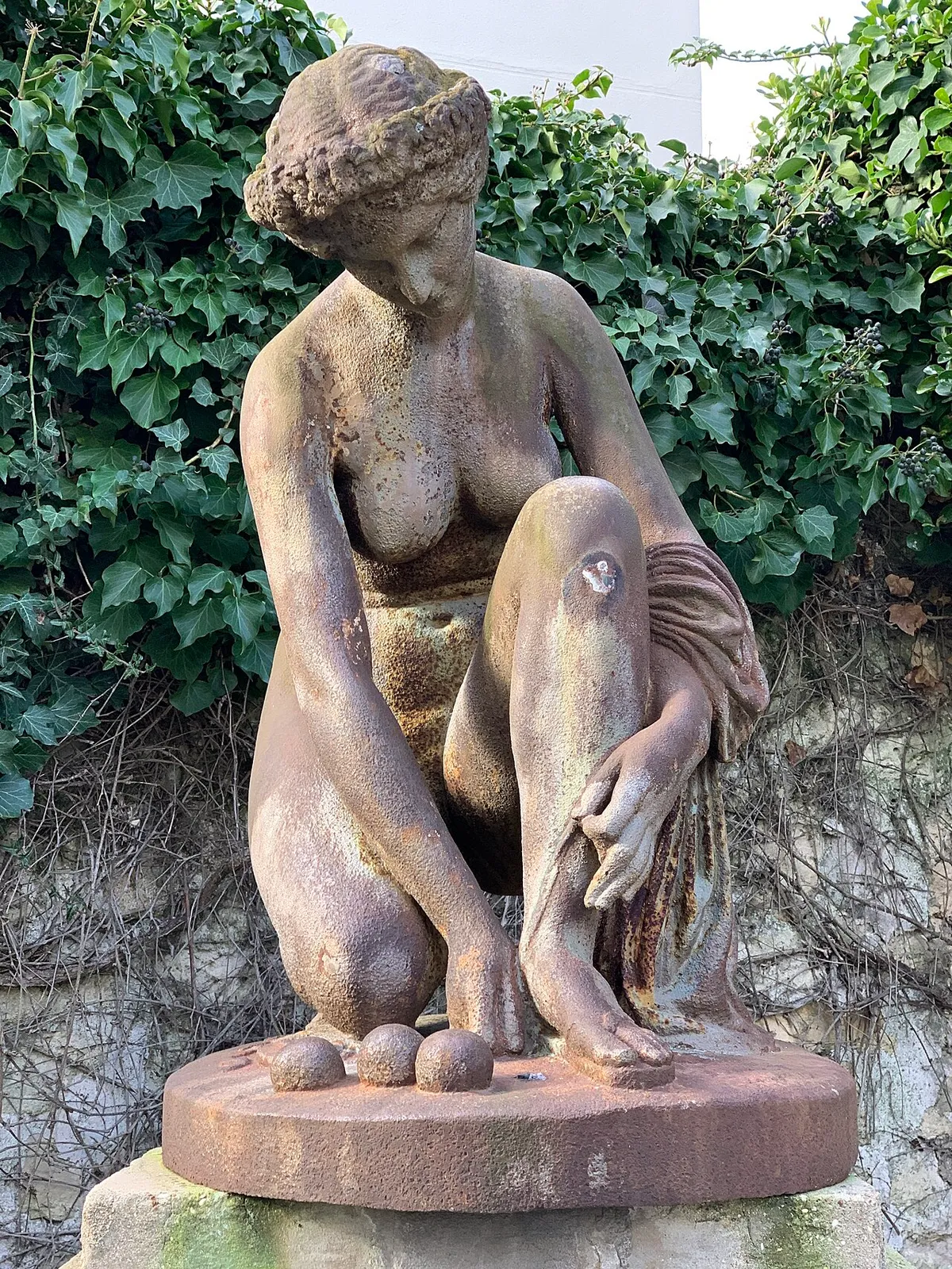 Vénus