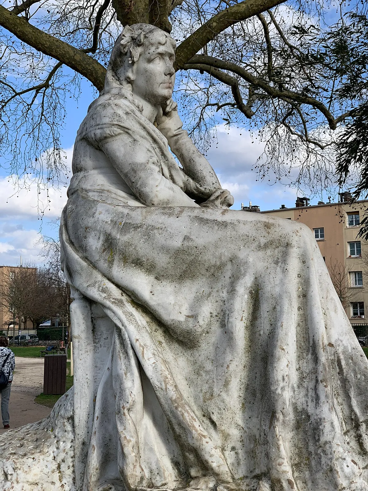 Madame Roland