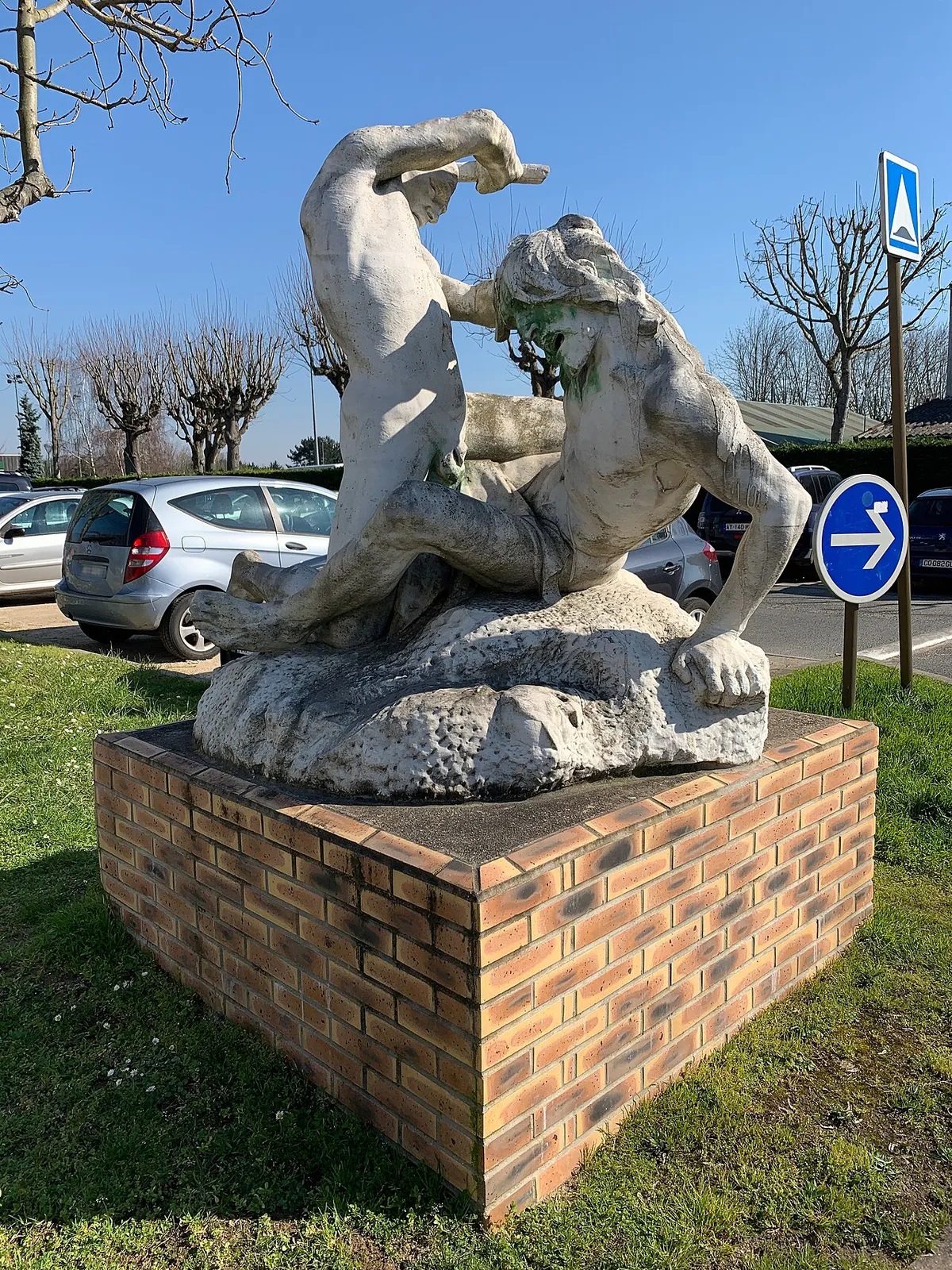 La Guerre