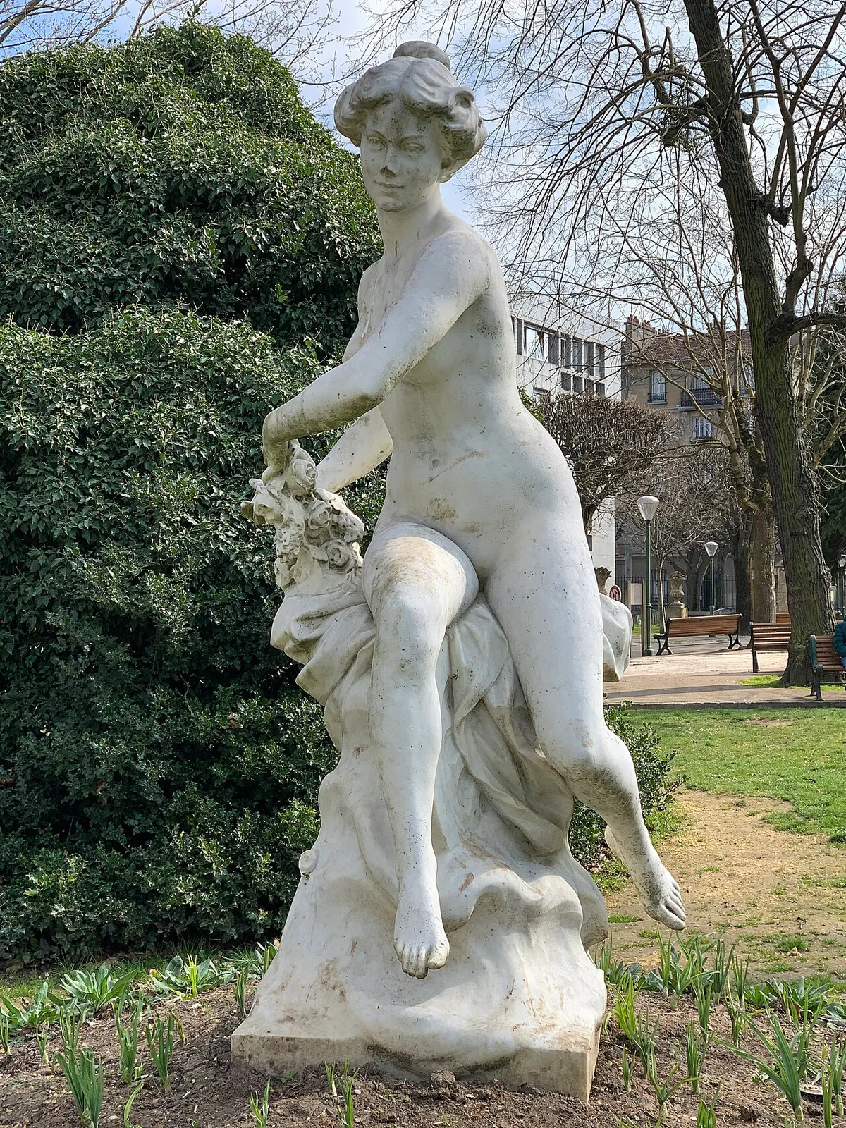 La Fortune