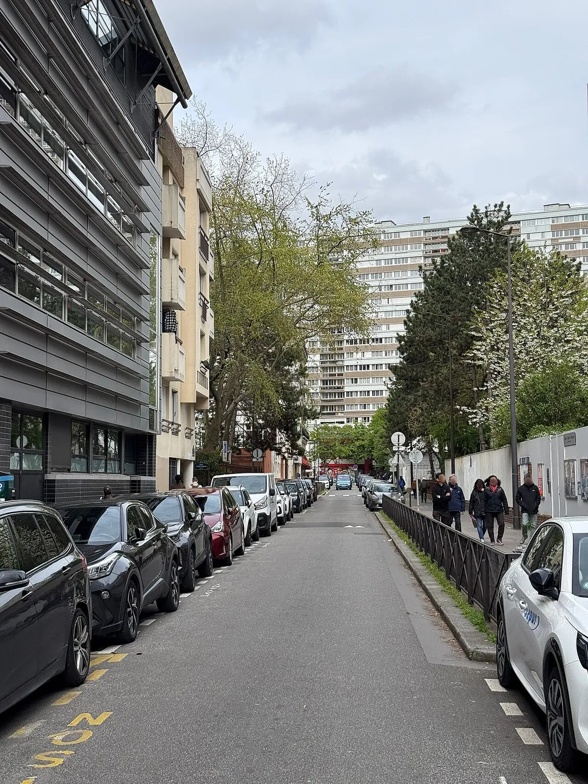 Petit bas brique